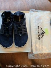 MaxSold Auction:  BRAND NEW nortiv8 Athletic / Running Shoes Size 11 Navy - Vancouver (British Columbia, Canada) SELLER MANAGED Downsizing Online Auction - Shaughnessy Street