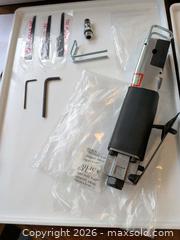 MaxSold Auction: Lot of 10 – Pneumatic Air Reciprocating Saws – New in Box - Vancouver (British Columbia, Canada) SELLER MANAGED Downsizing Online Auction - Shaughnessy Street