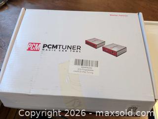 MaxSold Auction: PCM Tuner ECU Programmer / Tuning Interface - Vancouver (British Columbia, Canada) SELLER MANAGED Downsizing Online Auction - Shaughnessy Street