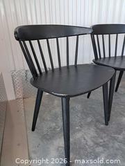 MaxSold Auction: FDB Møbler Chairs - Denmark - Surrey (British Columbia, Canada) SELLER MANAGED Reseller Online Auction - King George Boulevard (STORAGE)
