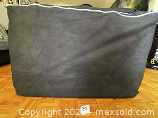 MaxSold Auction: Massage Table - Toronto (Ontario, Canada) SELLER MANAGED Downsizing Online Auction - Dixon Road (CONDO)
