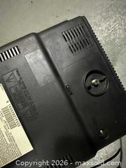MaxSold Auction: TV/VCR Combo - Toronto (Ontario, Canada) SELLER MANAGED Downsizing Online Auction - Dixon Road (CONDO)