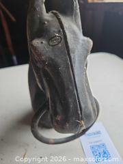 MaxSold Auction: Cast Iron Horse Driveway/Gateway Post Ornament - Elizabethtown-Kitley (Ontario, Canada) PARTNER MANAGED Estate Sale Online Auction - Rocksprings Road