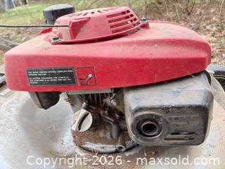 MaxSold Auction: Honda HRR2167PDC 21in Self-Propelled Lawn Mower - Elizabethtown-Kitley (Ontario, Canada) PARTNER MANAGED Estate Sale Online Auction - Rocksprings Road