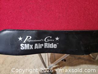 MaxSold Auction: Professional's Choice SMx Air Ride Saddle Pad Red/Black - Elizabethtown-Kitley (Ontario, Canada) PARTNER MANAGED Estate Sale Online Auction - Rocksprings Road
