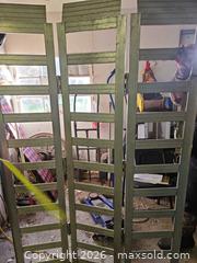 MaxSold Auction: Aluminum Folding Motorcycle Ramp, 3 Panels - Elizabethtown-Kitley (Ontario, Canada) PARTNER MANAGED Estate Sale Online Auction - Rocksprings Road