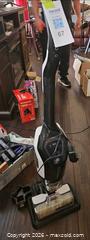 MaxSold Auction: Bissell Upright Carpet & Hard Floor Washer (Corded Electric) - Elizabethtown-Kitley (Ontario, Canada) PARTNER MANAGED Estate Sale Online Auction - Rocksprings Road