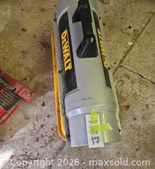 MaxSold Auction: DEWALT 75,000 BTU Kerosene/Forced Air Heater DXH75KT - Elizabethtown-Kitley (Ontario, Canada) PARTNER MANAGED Estate Sale Online Auction - Rocksprings Road