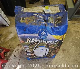MaxSold Auction: Harvest King 4 Gallon (15 L) Backpack Sprayer - Elizabethtown-Kitley (Ontario, Canada) PARTNER MANAGED Estate Sale Online Auction - Rocksprings Road