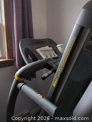 MaxSold Auction: Livestrong Foldable Electric Treadmill - Elizabethtown-Kitley (Ontario, Canada) PARTNER MANAGED Estate Sale Online Auction - Rocksprings Road
