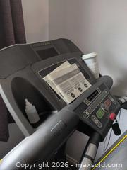 MaxSold Auction: Livestrong Foldable Electric Treadmill - Elizabethtown-Kitley (Ontario, Canada) PARTNER MANAGED Estate Sale Online Auction - Rocksprings Road