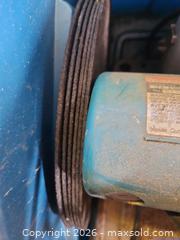 MaxSold Auction: Makita 2414D Bench Cut-Off / Abrasive Saw, 120V Corded - Elizabethtown-Kitley (Ontario, Canada) PARTNER MANAGED Estate Sale Online Auction - Rocksprings Road
