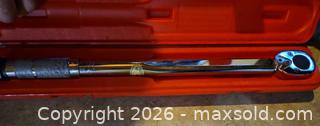 MaxSold Auction: Mastercraft Electric Planer, Power Drive Charger, Torque Wrench, Chisels - Elizabethtown-Kitley (Ontario, Canada) PARTNER MANAGED Estate Sale Online Auction - Rocksprings Road