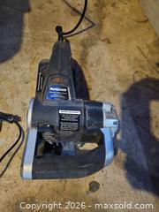 MaxSold Auction: Mastercraft Electric Planer, Power Drive Charger, Torque Wrench, Chisels - Elizabethtown-Kitley (Ontario, Canada) PARTNER MANAGED Estate Sale Online Auction - Rocksprings Road