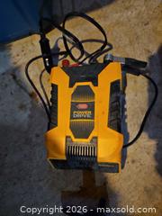 MaxSold Auction: Mastercraft Electric Planer, Power Drive Charger, Torque Wrench, Chisels - Elizabethtown-Kitley (Ontario, Canada) PARTNER MANAGED Estate Sale Online Auction - Rocksprings Road