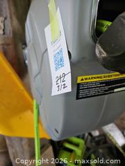 MaxSold Auction: MX Wall-Mount Air Hose Reel with 25 ft Hose and Spray Gun - Elizabethtown-Kitley (Ontario, Canada) PARTNER MANAGED Estate Sale Online Auction - Rocksprings Road