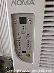 MaxSold Auction: NOMA 5,000 BTU Window Air Conditioner 115V - Elizabethtown-Kitley (Ontario, Canada) PARTNER MANAGED Estate Sale Online Auction - Rocksprings Road
