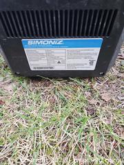 MaxSold Auction: Simoniz Electric Cold Water Pressure Washer 1650 PSI, 1.8 GPM - Elizabethtown-Kitley (Ontario, Canada) PARTNER MANAGED Estate Sale Online Auction - Rocksprings Road