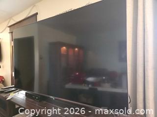 MaxSold Auction: TCL 55" 55S433 Roku Smart TV (2020) - Elizabethtown-Kitley (Ontario, Canada) PARTNER MANAGED Estate Sale Online Auction - Rocksprings Road