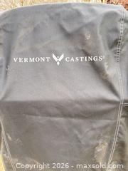 MaxSold Auction: Vermont Castings 2-Burner Propane Gas Grill with Cast Iron Grates - Elizabethtown-Kitley (Ontario, Canada) PARTNER MANAGED Estate Sale Online Auction - Rocksprings Road