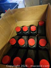 MaxSold Auction: Yamalube SAE 10W-40 1 US Quart Engine Oil, 12 Bottles - Elizabethtown-Kitley (Ontario, Canada) PARTNER MANAGED Estate Sale Online Auction - Rocksprings Road