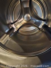 MaxSold Auction: Maytag MHWE400WJ01 Washer/Dryer Combo, Graphite - Elizabethtown-Kitley (Ontario, Canada) PARTNER MANAGED Estate Sale Online Auction - Rocksprings Road