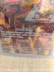 MaxSold Auction: Drowzee Full Art Holo Secret Rare Pokémon Card (SV era) - Toronto (Ontario, Canada) SELLER MANAGED Downsizing Online Auction - Rutland Street