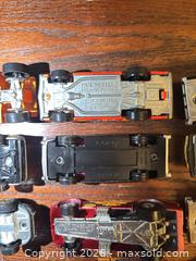 MaxSold Auction: 1980s Hot Wheels 1:64 Die-Cast Cars with Collector Display Case (16) - Ogden (New York, USA) SELLER MANAGED Downsizing Online Auction - Village Hill Drive