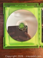 MaxSold Auction: Lot of 3 Xbox One Games with Cases (NTSC) - Ogden (New York, USA) SELLER MANAGED Downsizing Online Auction - Village Hill Drive