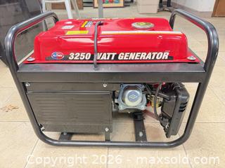 MaxSold Auction: All-Power APG3250 Portable Generator 3250W - East Brunswick (New Jersey, USA) SELLER MANAGED Reseller Online Auction - Tices Lane