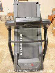 MaxSold Auction: Bowflex BXT6 Treadmill - East Brunswick (New Jersey, USA) SELLER MANAGED Reseller Online Auction - Tices Lane