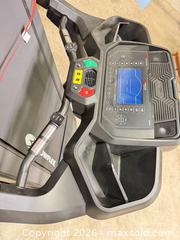MaxSold Auction: Bowflex BXT6 Treadmill - East Brunswick (New Jersey, USA) SELLER MANAGED Reseller Online Auction - Tices Lane