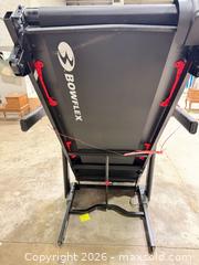 MaxSold Auction: Bowflex BXT6 Treadmill - East Brunswick (New Jersey, USA) SELLER MANAGED Reseller Online Auction - Tices Lane