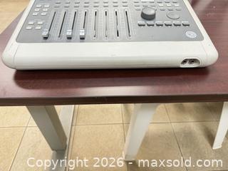 MaxSold Auction: Digidesign 003 Control Surface/Mixer — 8 Faders - East Brunswick (New Jersey, USA) SELLER MANAGED Reseller Online Auction - Tices Lane