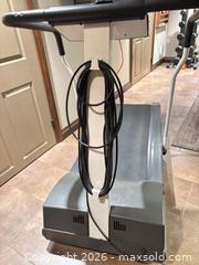 MaxSold Auction: Precor Treadmill M921s / M92IS Electric Incline - Kitchener (Ontario, Canada) SELLER MANAGED Downsizing Online Auction - Templeton Drive