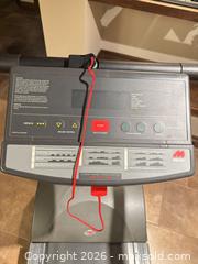 MaxSold Auction: Precor Treadmill M921s / M92IS Electric Incline - Kitchener (Ontario, Canada) SELLER MANAGED Downsizing Online Auction - Templeton Drive