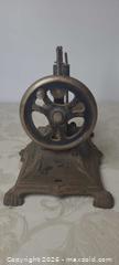 MaxSold Auction: German Muller early vintage child’s sewing machine. - Greater Napanee (Ontario, Canada) SELLER MANAGED Downsizing Online Auction - County Road 22