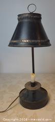 MaxSold Auction: John Player Lamp - Greater Napanee (Ontario, Canada) SELLER MANAGED Downsizing Online Auction - County Road 22