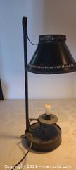 MaxSold Auction: John Player Lamp - Greater Napanee (Ontario, Canada) SELLER MANAGED Downsizing Online Auction - County Road 22