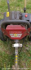 MaxSold Auction: Southland Grass Trimmer - Greater Napanee (Ontario, Canada) SELLER MANAGED Downsizing Online Auction - County Road 22