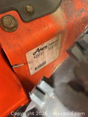 MaxSold Auction: Ariens Sno-Thro 924121 Two-Stage Snow Blower A - East Vincent Township (Pennsylvania, USA) Downsizing Online Auction - Sheeder Road