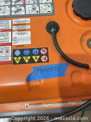 MaxSold Auction: Generac XT8000E Portable Generator C - East Vincent Township (Pennsylvania, USA) Downsizing Online Auction - Sheeder Road