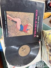 MaxSold Auction: LP Vinyl Records — Various Artists & Labels A - East Vincent Township (Pennsylvania, USA) Downsizing Online Auction - Sheeder Road