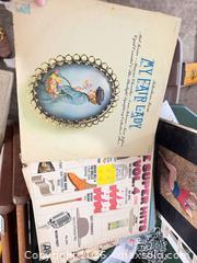 MaxSold Auction: LP Vinyl Records — Various Artists & Labels A - East Vincent Township (Pennsylvania, USA) Downsizing Online Auction - Sheeder Road