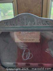 MaxSold Auction: Trip-L-Jax Style Penny Arcade Plinko Machine A - East Vincent Township (Pennsylvania, USA) Downsizing Online Auction - Sheeder Road