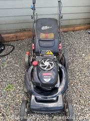 MaxSold Auction: Craftsman Lawn Mower 22" - Port Ludlow (Washington, USA) SELLER MANAGED Downsizing Online Auction - Pioneer Drive