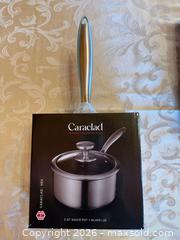 MaxSold Auction: Pots and Pans - Port Ludlow (Washington, USA) SELLER MANAGED Downsizing Online Auction - Pioneer Drive