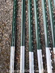 MaxSold Auction: T-posts 8 foot - Port Ludlow (Washington, USA) SELLER MANAGED Downsizing Online Auction - Pioneer Drive