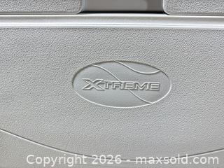 MaxSold Auction: Coleman Large White Hard Chest Cooler 50-70 qt - Commerce City (Colorado, USA) SELLER MANAGED Estate Sale Online Auction - E. 99th Avenue