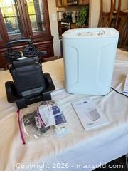MaxSold Auction: Inogen At Home Oxygen Concentrator - Commerce City (Colorado, USA) SELLER MANAGED Estate Sale Online Auction - E. 99th Avenue